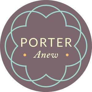 Get to Know Porter Anew!